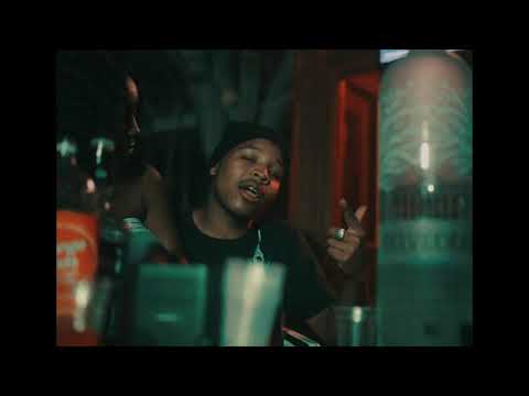 K.G.B - Simba Ft Kyoshi (Official Music Video)