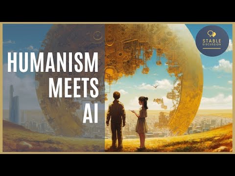 Humanism Meets AI - Stable Discussion Podcast - Episode 6