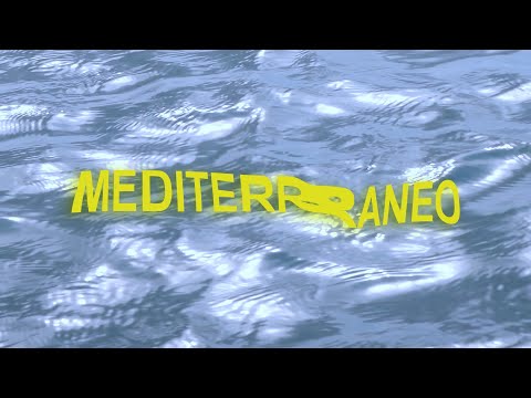 MEDITERRANEO - Jay Zerv & CCF