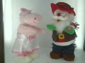 OrangeOnions Com Presents So You Think Toys Can Dance The Dance Off