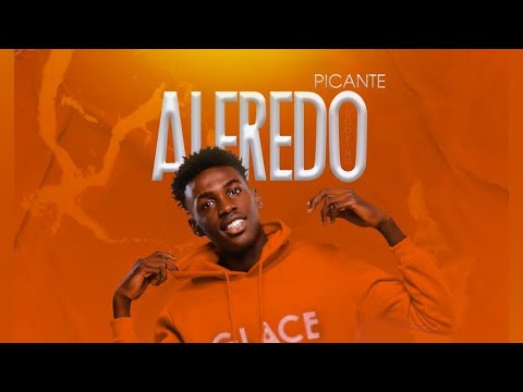 Alfredo Picante - Acordei Mais (Afro House) 2021