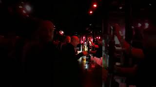 Boo Radley Belfast Limelight 2023