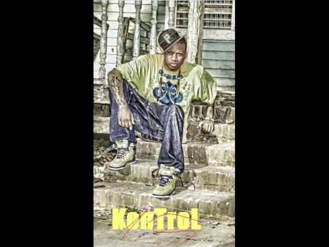 MoNkeY Black Kontrol Anerap - Y Que (Nueva VerSion)