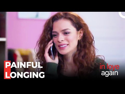 How Long Can We Bear to Be Apart? - In Love Again