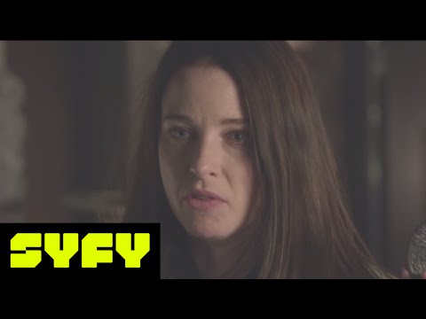 Continuum Season 3 (Teaser)