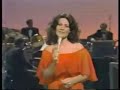 RALNA ENGLISH singing Stand By Your Man LOUDER