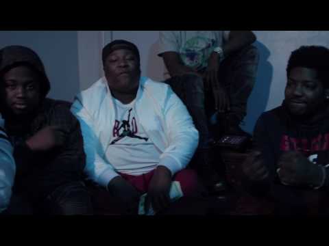 AllStar Jr x DBoy | "Get Tha Doe"