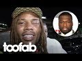 Why Fetty Wap Won T Borrow Money From 50 Cent Toofab