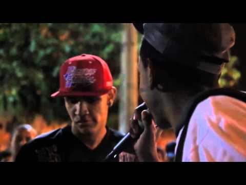 Sagath X Brackes - Roda de Sexta