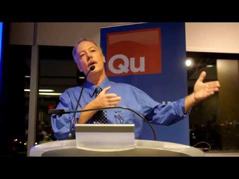 October 2014: Tom Sterner, "The Practicing Mind"