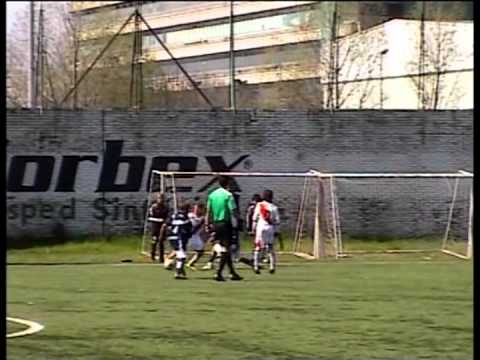 www.sabadogol.net CATEGORIA 2002. RIVER  QUILMES. 29-9-2013.
