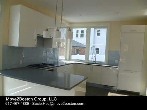 88 Parsons Street, Boston MA 02135 - Rental - Real Estate - For Sale -