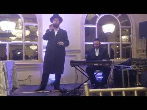 Yoely greenfeld and Moshe eisenberg לאמיר זינגען שבחים