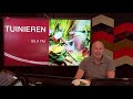 Zuinig omgaan met water in de tuin