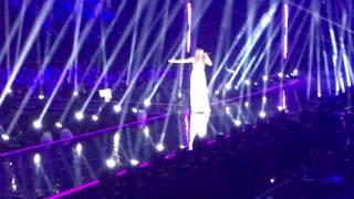 Gaia Gozzi - New Dawns (live Forum Assago)