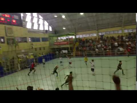 CORINTHIANS X palmeiras   final sub 10 2016  tirem suas conclusoes