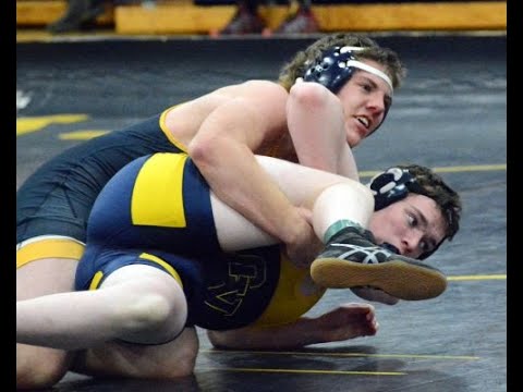 The Season (22-23): Bow Wrestling, Episode 3