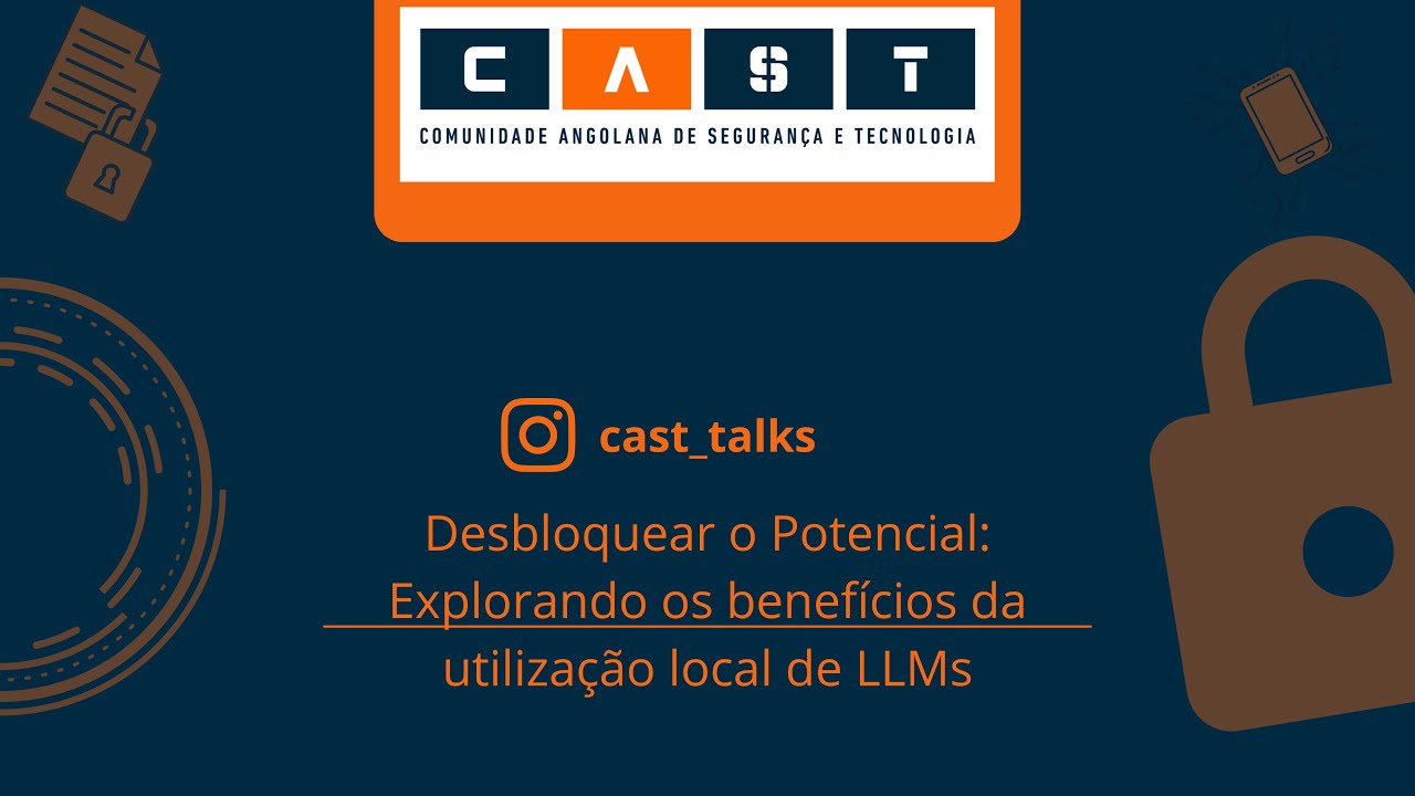 Desbloquear o Potencial: Explorando os benefícios da utilização local de LLMs