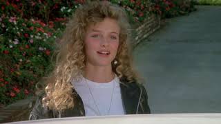 Jane Wiedlin - Rush Hour (FanMade Video) vs License to Drive