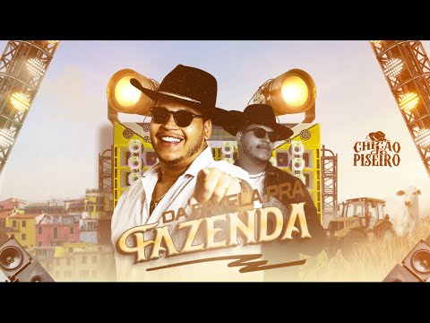 Chicão do piseiro, piseiro atualizado, setembro, da favela pra fazenda ) #piseiro #vaquejada 