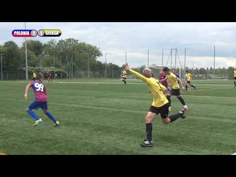 2021.09.22 Polonia Bytom - GKS GIEKSA Katowice