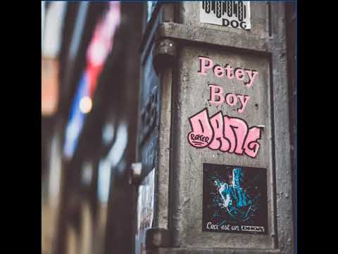 Messing with my Brain featuring Steelyvibe