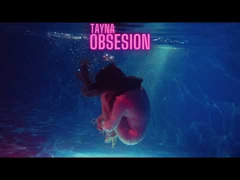 TAYNA - OBSESION (BINNAY & DJ ETON) AFRO HOUSE MASHUP REMIX