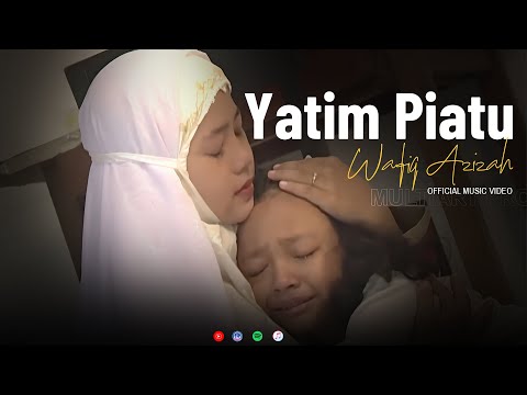 Wafiq Azizah - The Orphans [Official Music Video]