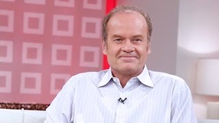 Modern Family to Have Kelsey Grammer Guest Star