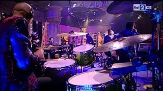 Filippo Graziani ed Elio e Le Storie Tese - Monna Lisa