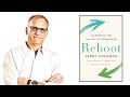 Reboot Book Review Jerry Colonna Key Takeaways From Reboot