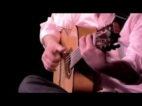 Luciano Antonio  (Tema Para Aurea - original) - Live at Jazz Showcase, Chicago.