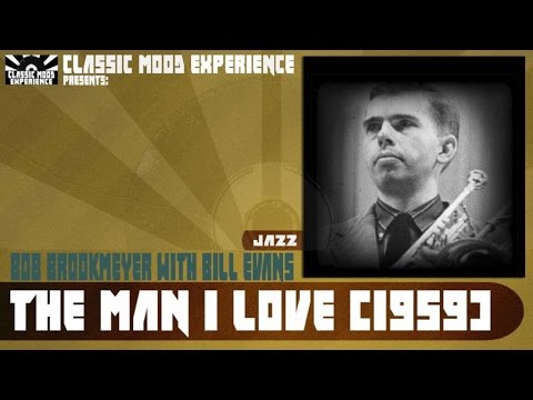The Man I Love - Bill Evans