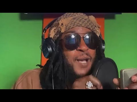 Khago bigup vybz kartel, dubplate, valentine and more 