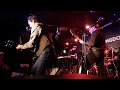 Alejandro Escovedo Band With Don Antonio The Bullingdon Oxford 01/11/18