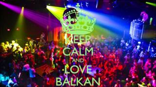 *****Balkan Spring Club Mix by DJD [Doxx] 2013 Vol. 1*****