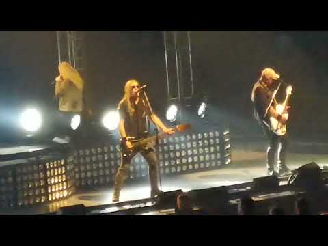 Kabát 2022- Kdo si nechce hubu spálit