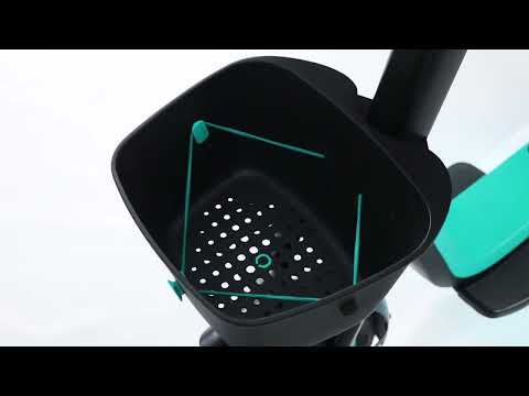 Veo - Shared Electric Vehicles