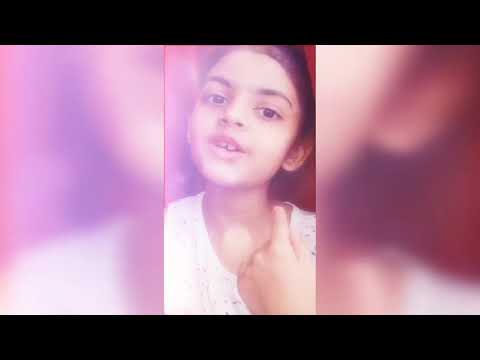 Anvika tik tok clips