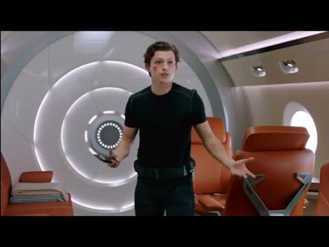 Mi serve un costume!: Spider-Man far from home ITA.