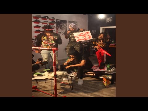 Dead Ass (feat. Oil Base & BFA Trigg)