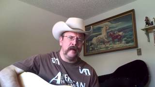 He Rides the Wild Horses   Chris Ledoux