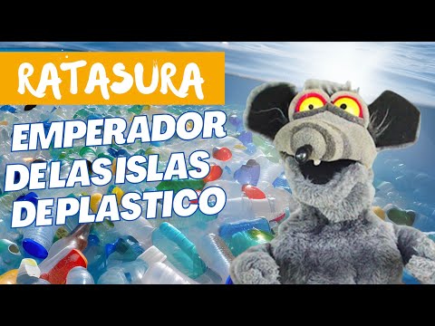 Episodio 1 | Ratasura: El emperador de la Isla de Plástico