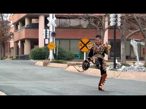 Caporales Alma Boliviana