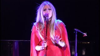 Avril Lavigne, I&#39;m With You (live), Fox Theater, Oakland, CA, September 17, 2019 (4K)