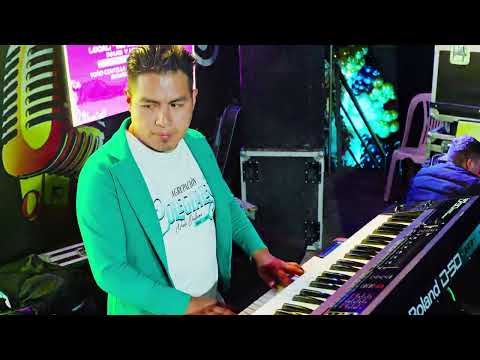 Agrupacion Colegiales - Mix Colegiales I en Vivo