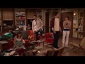 HIMYM - The Painter - I'm from Barcelona