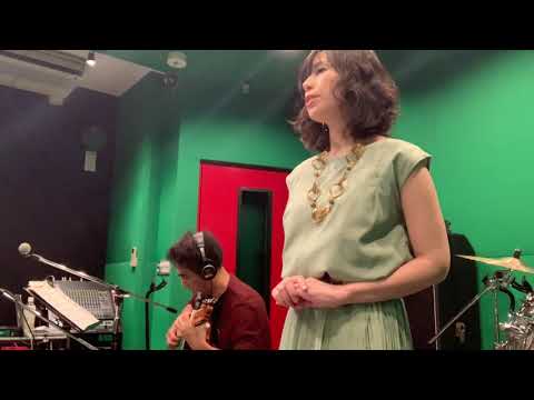 Keiko Yoshimura & Takaaki Ohnishi - Choro pro Zé （Guinga）