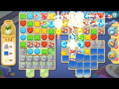 Matchington Mansion Level 3940 - No Boosters