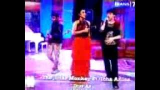 Download lagu the junas monkey ft icha anisa ikut aku hitamputih trans7 261012 hi 45258 mp3